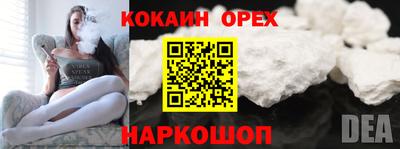 амф Кандалакша