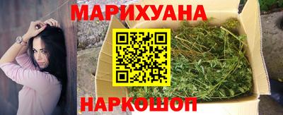 амф Кандалакша